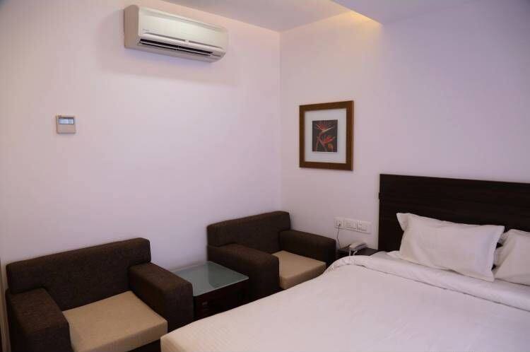Sree Shai International, Tiruvannamalai 2